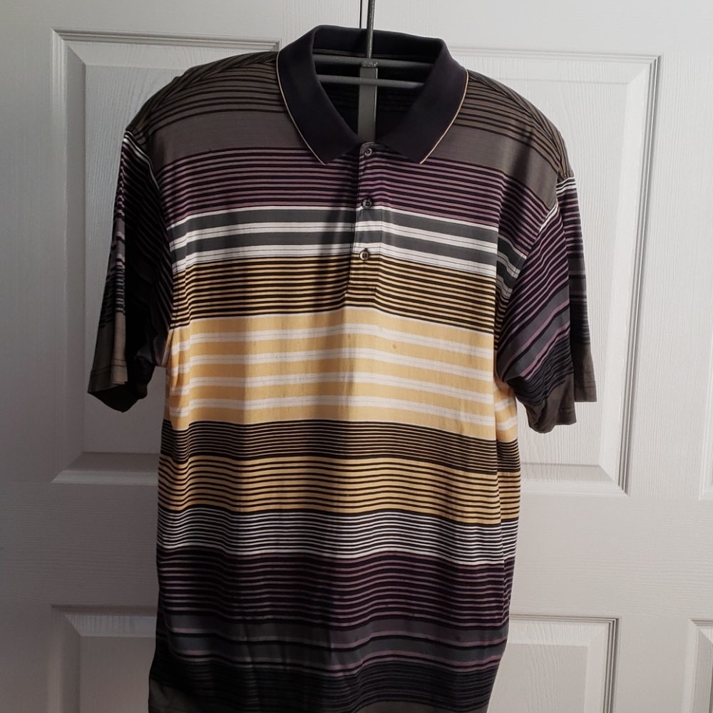 Izod Golf Men's Polo shirt